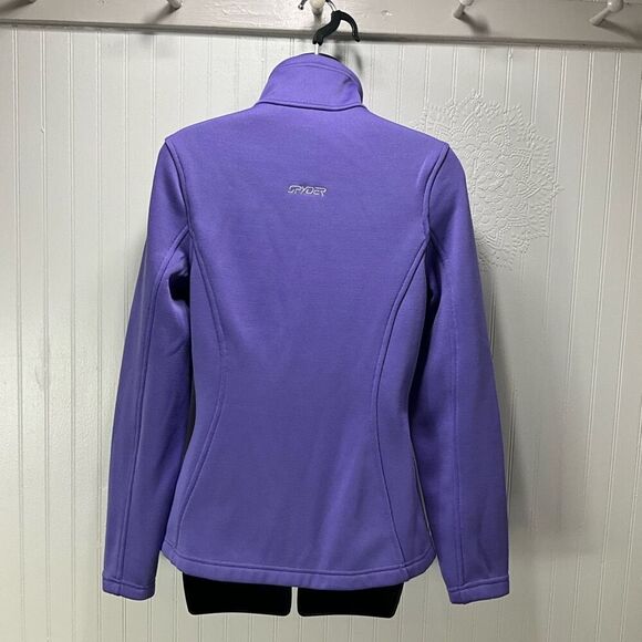 SPYDER Core Sweater - Picture 3 of 6